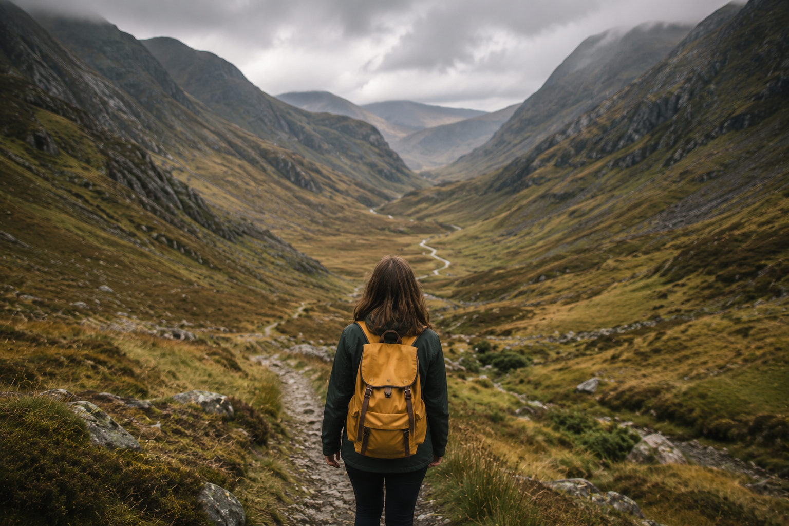 The Valley of Gifts